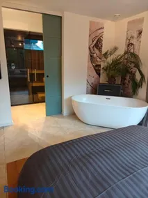 Huize Triangel - Wellness studio met sauna - Image 1