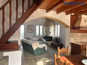 VISTA MARE Kythera House - Image 1