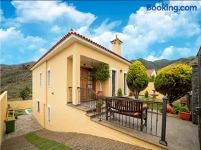 Live La Caleta Villa Las Salineras - Image 2