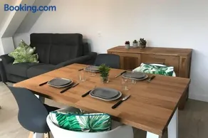 Apartamento Ático Miramar, Luanco - Image 3