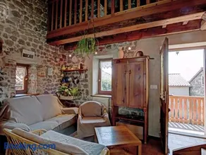 Gîte authentique et confortable pour 6 dans le Forez - Image 2