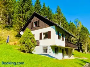 Wildbach Chalet Turrach - Image 1