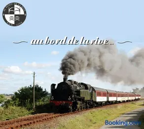 Au Bord de la Rive B&B - Image 3