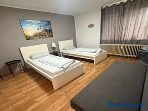 Work & Stay apartments Solingen - Image 2