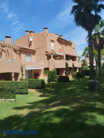 Apartamento luminoso y acogedor en Residencial Altavista Islantilla - Image 2
