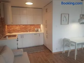 Apartament Młynarska - indywidualny dostęp - Image 3