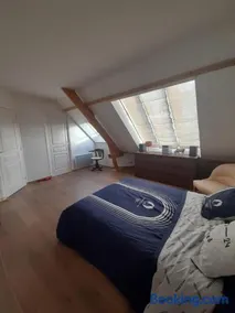 Chambres d'hôtes,Chez Dom - Image 4