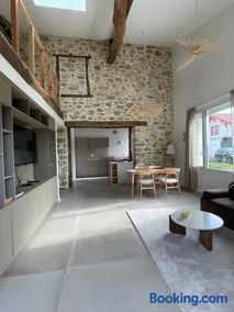 GRANGE atypique à 5mn de Bayonne - Image 2