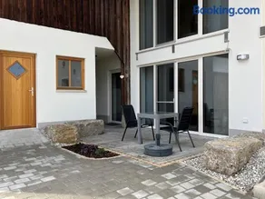 Ferienwohnung Haus Brenner - Image 4