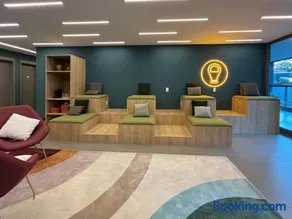 ON Vila Madalena - Prime Stay - São Paulo - BR - Image 2