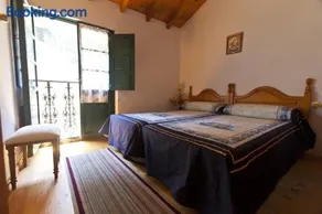 Casa Rural Camangu - Image 5