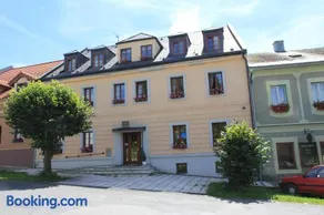 Apartmany A.Ša Kašperské Hory - Image 1
