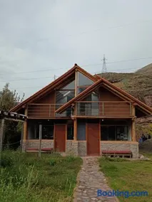 Mrs Sapo Chalets - Image 2