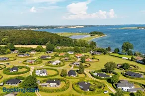 Maison de vacances avec barbecue et jardin | Vue lac - Image 1