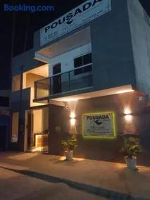 Pousada VKG Suites - Image 1
