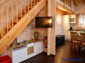 Familienorientiertes gemütliches Ferienhaus mit Garten, Sauna und Grill | Gartenblick - Image 3