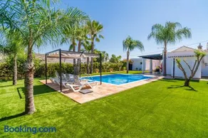 Cubo's Miralmonte Rural House - Image 2
