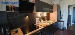 Bruno's 52 m2 apartment, all comforts, balcony, free parking - Image 5