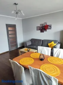 Apartament Arena - Image 1