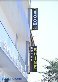 Hotel shine plus - Image 2