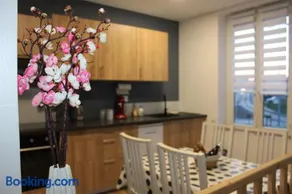 Appartement Royale - Image 1