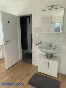 Furnished 3ZI apartment with balcony in Bad Bocklet - Image 4