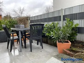 Ferienwohnung Casa Mia - Image 1