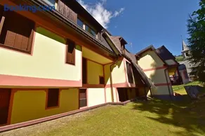 CACCIATORA Alpine Apartment MhD - Image 4