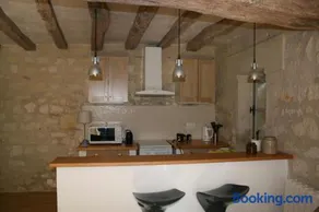 Gite Chateau de Chaintres - Image 2