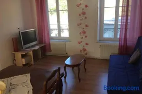 Appartement tout confort centre Baccarat - Image 4
