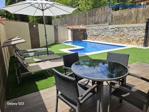 Acogedor chalet con jardín ideal para desconectar - Image 5
