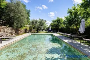 Luxury Villa Tuscany Pool and Relax - Image 4