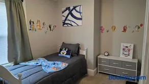 The point - Spacious Family Vacation Home Near Downtown Columbus - Image 4