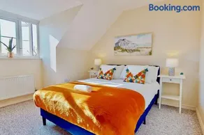 Super Quiet 4 Bed Family House in Gravesend - Image 4