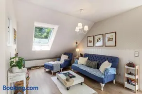 Ferienwohnung Am Jakobsweg - Image 1