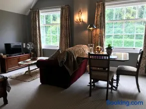 The Cheese Room, self-contained cosy retreat in the Quantock Hills - Image 2