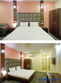 PLAY RIVERIA VALLEY RESORT Greater Noida - Image 2