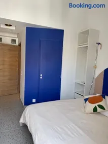 Maison de la Place, chambre Célestine et Alphonsine - Image 3