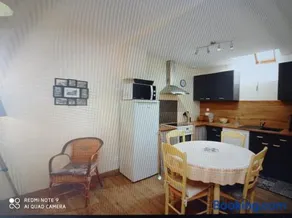 Agréable T2 avec petite cour privative - 3 nuits minimum - Image 1