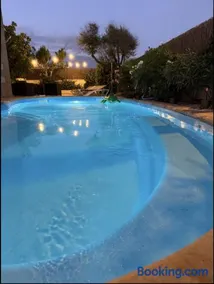 Villa Finca Haus für Gruppen, Bike & Familien Top-Lage am Meer bei Es Trenc, Pool, Klimaanlage - Image 2