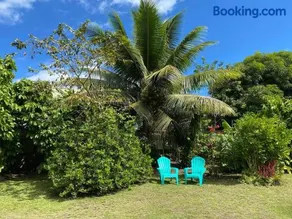 Ana iti Lodge PAEA Tahiti - Image 1