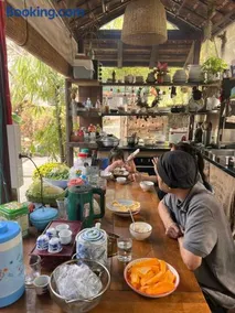 mehome Hidden Garden Homestay - Image 5