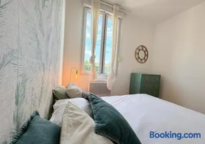 Appartement Cosy Margny-Les-Compiègne - Image 2