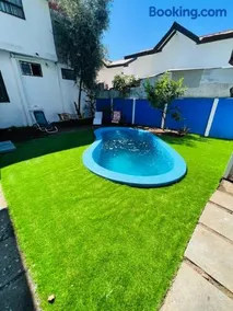 Maravillosa Casa Con Piscina y Vista al Mar - Image 3