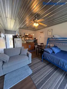 Doug and Cindys Back Forty Bunkhouse - Image 1