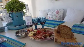 Villa Petradi (150 meters from the sea) - Image 3
