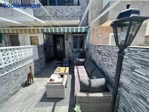 Prachtig gemoderniseerde woning op 250 meter van het strand - Image 5