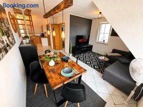 Brombachsee-Auszeit Cozy Maisonette Netflix - Image 1
