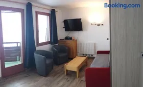 Appartement en résidence skis aux pieds avec sauna - Image 5