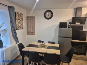 chic apartment and zen - Image 4